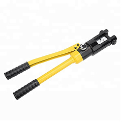 Опрессовщик кабеля TOR YQK-240A Опрессовщик кабеля TOR YQK-240A