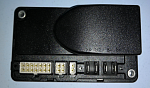 17 Крышка панели управления в сборе для тележки PPT18H (Handle upper cover assy.)