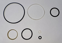 Набор манжет для трубогибов 12 т Набор манжет для трубогибов 12 т