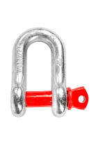 Скоба прямая TOR 13,5 т (тип G210) (Q) Скоба прямая TOR 13,5 т (тип G210) (Q)