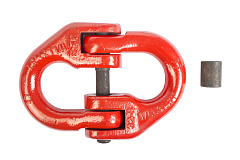 Кольцо соединительное TOR 31,5 т (Q) Кольцо соединительное TOR 31,5 т (Q)