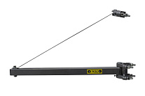 Штанга для тали TOR HST-600-750 Штанга для тали TOR HST-600-750