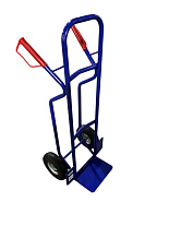 Тележка ручная двухколесная TOR HT 250 Тележка ручная двухколесная TOR HT 250