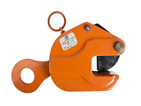 Захват вертикальный TOR DHQL (г/п 1,0 т, лист 0-20 мм) (K)* Захват вертикальный TOR DHQL (г/п 1,0 т, лист 0-20 мм) (K)*