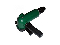 Угловая пневмошлифмашина ПШМ-125У (КНР) Угловая пневмошлифмашина ПШМ-125У (КНР)