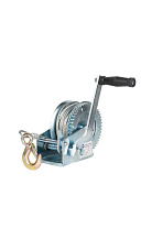 Лебедка ручная TOR ЛФ-1800 (FD) г/п 0,7 т длина троса 20 м Лебедка ручная TOR ЛФ-1800 (FD) г/п 0,7 т длина троса 20 м