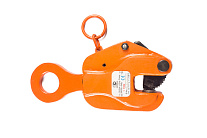 Захват вертикальный TOR DHQL (г/п 1,0 т, лист 0-22 мм) Захват вертикальный TOR DHQL (г/п 1,0 т, лист 0-22 мм)