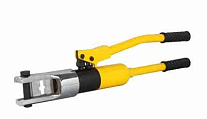 Опрессовщик кабеля TOR HHY-120A 7 т Опрессовщик кабеля TOR HHY-120A 7 т